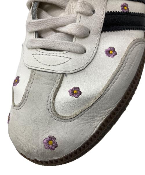 adidas（アディダス）adidas (アディダス) SAMBA OG ホワイト サイズ:29cmの古着・服飾アイテム