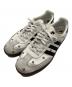 adidas（アディダス）の古着「SAMBA OG」｜ホワイト