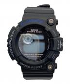 CASIOカシオ）の古着「FROGMAN W225C / フロッグマン」｜ブラック