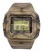 CASIOカシオ）の古着「G-5500MC / リストウォッチ」