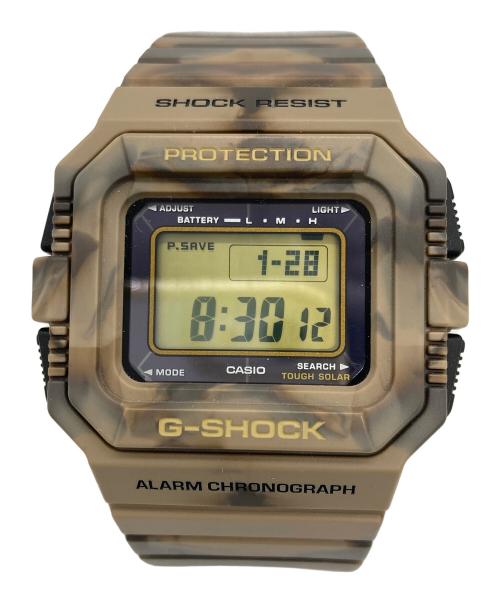 CASIO（カシオ）CASIO (カシオ) G-5500MC / リストウォッチの古着・服飾アイテム