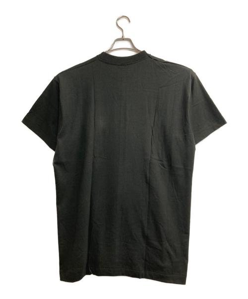 FRUIT OF THE LOOM（フルーツオブザルーム）FRUIT OF THE LOOM (フルーツオブザルーム) GIRLプリントTシャツ ブラック サイズ:ＸＬの古着・服飾アイテム