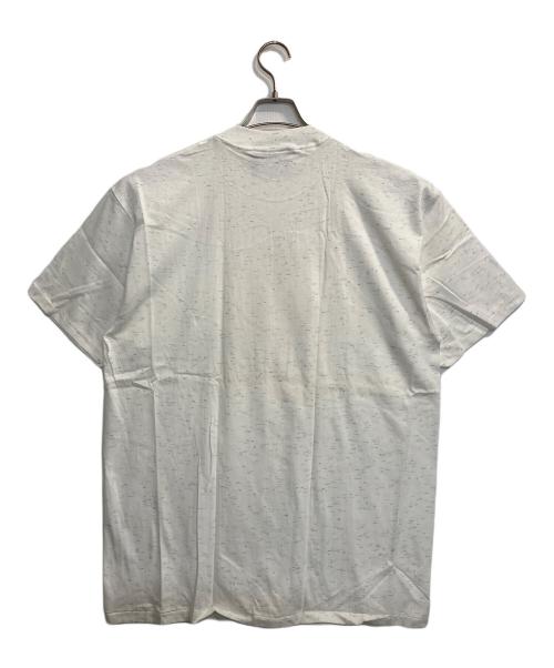 GT AMERICAN BUILT（ジーティー アメリカン ビルト）GT AMERICAN BUILT (ジーティー アメリカン ビルト) Tシャツ ホワイト サイズ:XLの古着・服飾アイテム