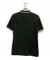 FRED PERRY (フレッドペリー) ポロシャツ グリーン サイズ:Ｓ：5000円