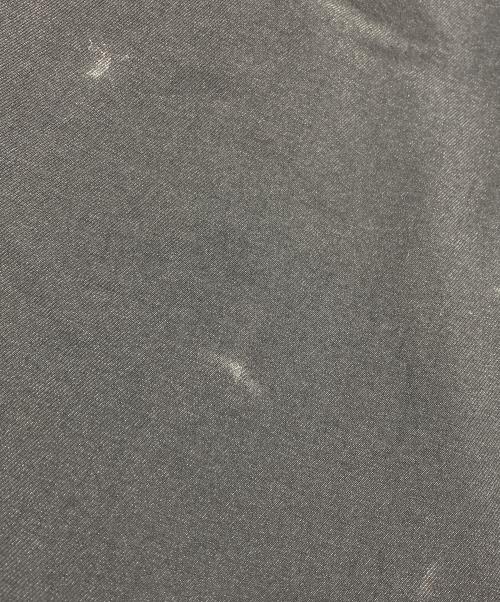 teatora（テアトラ）TEATORA (テアトラ) WALLET PANTS HOTEL - GC / ウォレットパンツ ブラック サイズ:2の古着・服飾アイテム