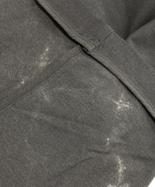 teatora（テアトラ）TEATORA (テアトラ) WALLET PANTS HOTEL - GC / ウォレットパンツ ブラック サイズ:2の古着・服飾アイテム