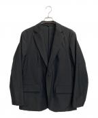teatoraテアトラ）の古着「DEVICE JKT - GC / デバイスジャケット」｜ブラック