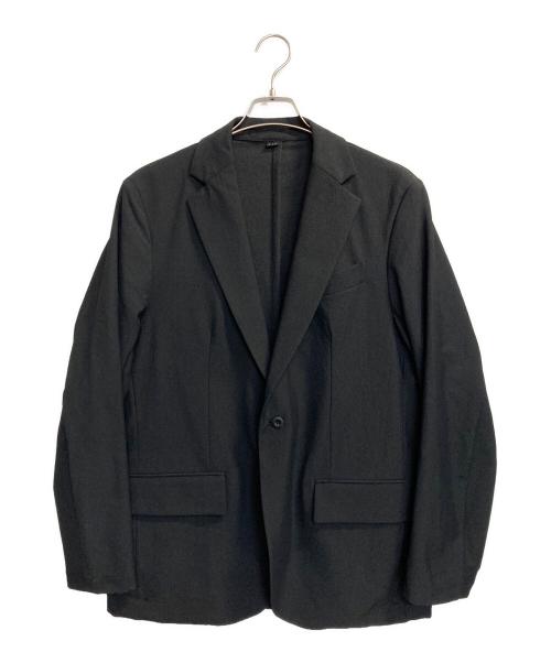 teatora（テアトラ）teatora (テアトラ) DEVICE JKT - GC / デバイスジャケット ブラック サイズ:3の古着・服飾アイテム