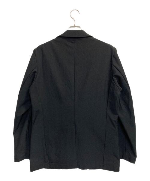 teatora（テアトラ）teatora (テアトラ) DEVICE JKT - GC / デバイスジャケット ブラック サイズ:3の古着・服飾アイテム