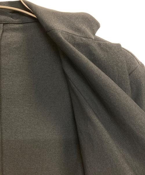 teatora（テアトラ）teatora (テアトラ) DEVICE JKT - GC / デバイスジャケット ブラック サイズ:3の古着・服飾アイテム