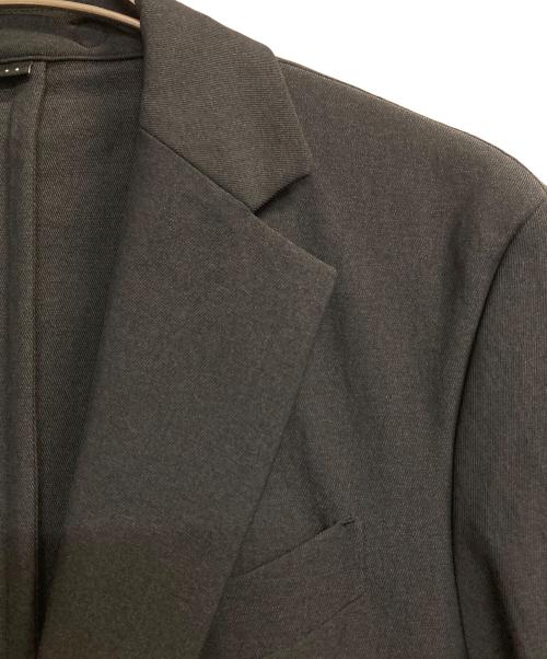 teatora（テアトラ）teatora (テアトラ) DEVICE JKT - GC / デバイスジャケット ブラック サイズ:3の古着・服飾アイテム