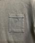 中古・古着 AFFXWRKS (アフィックスワークス) ポケットTシャツ ブラック サイズ:Ｌ：4000円