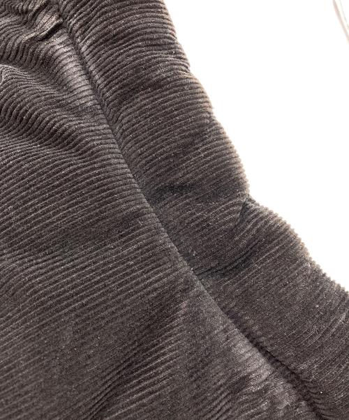 Schott（ショット）Schott (ショット) ダウンレザーリバーシブルベスト ブラック サイズ:Ⅼの古着・服飾アイテム