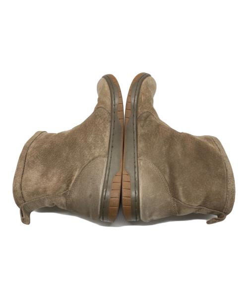 DIESEL（ディーゼル）DIESEL (ディーゼル) BIKERINO ベージュ サイズ:26.5ｃｍの古着・服飾アイテム