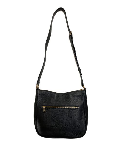 COACH（コーチ）COACH (コーチ) エリーファイルバッグ ブラックの古着・服飾アイテム