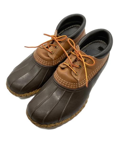 L.L.Bean（エルエルビーン）L.L.Bean (エルエルビーン) ビーンブーツ ブラウン サイズ:記載なしの古着・服飾アイテム