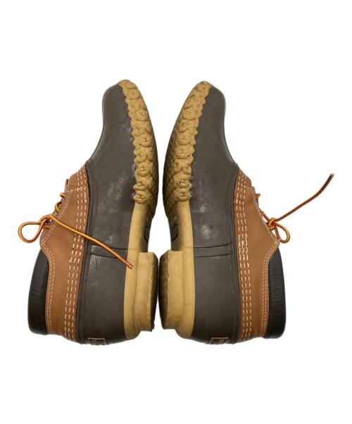 L.L.Bean（エルエルビーン）L.L.Bean (エルエルビーン) ビーンブーツ ブラウン サイズ:記載なしの古着・服飾アイテム