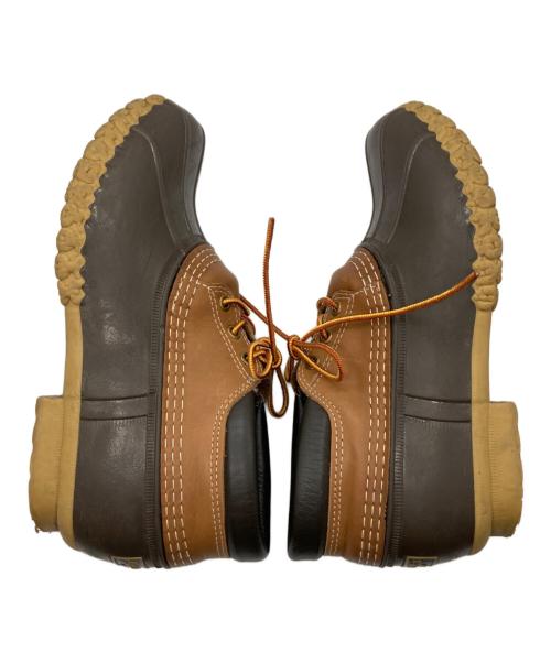 L.L.Bean（エルエルビーン）L.L.Bean (エルエルビーン) ビーンブーツ ブラウン サイズ:記載なしの古着・服飾アイテム