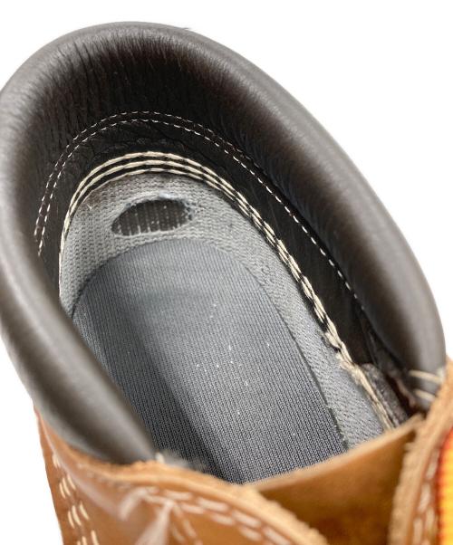 L.L.Bean（エルエルビーン）L.L.Bean (エルエルビーン) ビーンブーツ ブラウン サイズ:記載なしの古着・服飾アイテム