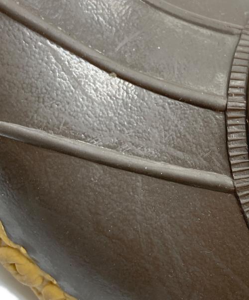 L.L.Bean（エルエルビーン）L.L.Bean (エルエルビーン) ビーンブーツ ブラウン サイズ:記載なしの古着・服飾アイテム