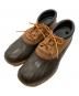 L.L.Bean（エルエルビーン）の古着「ビーンブーツ」｜ブラウン