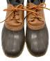 中古・古着 L.L.Bean (エルエルビーン) ビーンブーツ ブラウン サイズ:記載なし：3000円