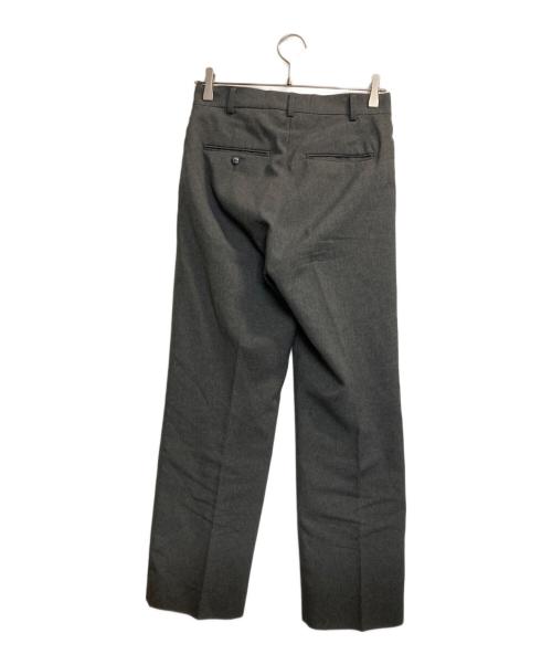 THE SHINZONE（ザ シンゾーン）THE SHINZONE (ザ シンゾーン) CHRYSLER PANTS グレー サイズ:POの古着・服飾アイテム