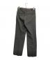 THE SHINZONE (ザ シンゾーン) CHRYSLER PANTS グレー サイズ:PO：6000円