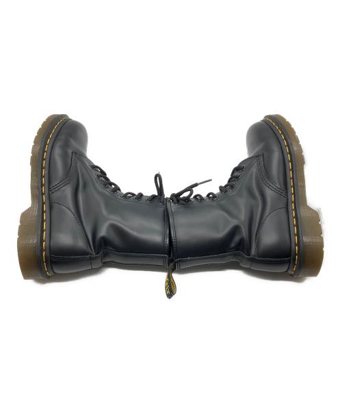 Dr.Martens（ドクターマーチン）Dr.Martens (ドクターマーチン) 8ホールブーツ ブラック サイズ:23㎝の古着・服飾アイテム