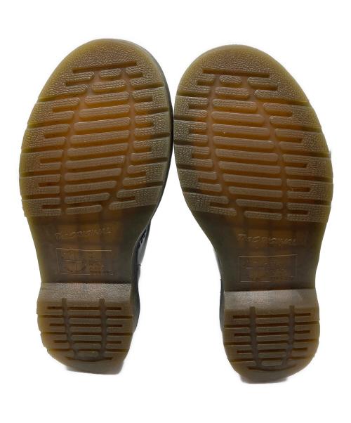 Dr.Martens（ドクターマーチン）Dr.Martens (ドクターマーチン) 8ホールブーツ ブラック サイズ:23㎝の古着・服飾アイテム