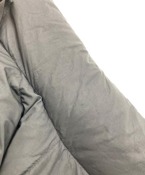 THE NORTH FACE（ザ ノース フェイス）THE NORTH FACE (ザ ノース フェイス) Short Nuptse Jacket/ ショートヌプシジャケット ブラック サイズ:Mの古着・服飾アイテム