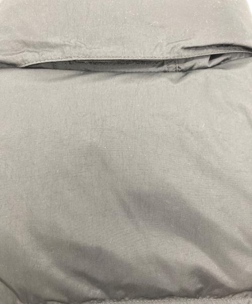 THE NORTH FACE（ザ ノース フェイス）THE NORTH FACE (ザ ノース フェイス) Short Nuptse Jacket/ ショートヌプシジャケット ブラック サイズ:Mの古着・服飾アイテム