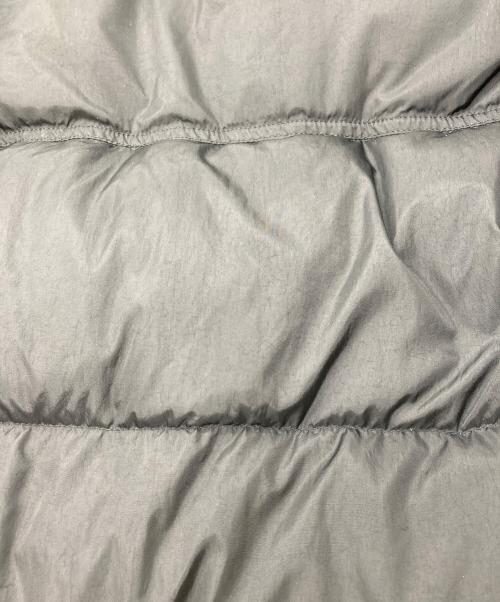 THE NORTH FACE（ザ ノース フェイス）THE NORTH FACE (ザ ノース フェイス) Short Nuptse Jacket/ ショートヌプシジャケット ブラック サイズ:Mの古着・服飾アイテム