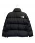 THE NORTH FACE (ザ ノース フェイス) Short Nuptse Jacket/ ショートヌプシジャケット ブラック サイズ:M：22000円