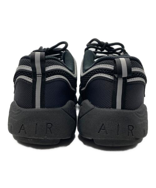 NIKE（ナイキ）NIKE (ナイキ) AIR ZOOM SPIRIDON SP ブラック サイズ:26.5㎝の古着・服飾アイテム