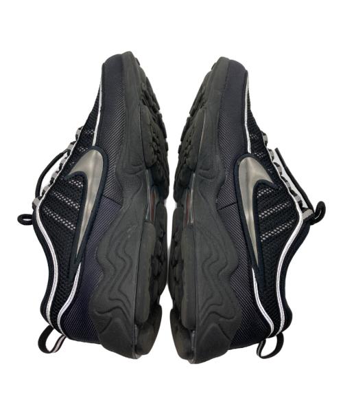NIKE（ナイキ）NIKE (ナイキ) AIR ZOOM SPIRIDON SP ブラック サイズ:26.5㎝の古着・服飾アイテム