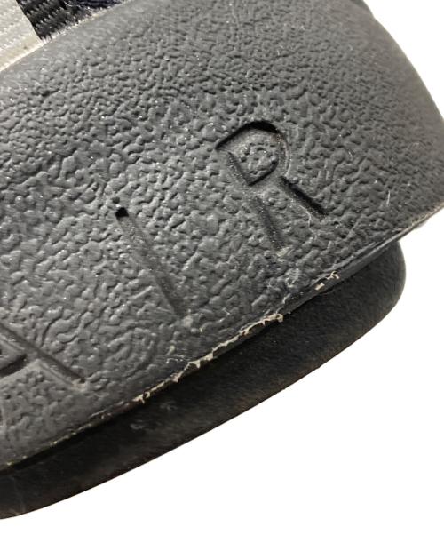 NIKE（ナイキ）NIKE (ナイキ) AIR ZOOM SPIRIDON SP ブラック サイズ:26.5㎝の古着・服飾アイテム