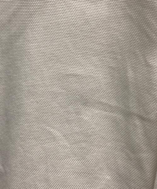 AURALEE（オーラリー）AURALEE (オーラリー) FINX SHUTTLE OX SHIRTS アイボリー サイズ:4の古着・服飾アイテム