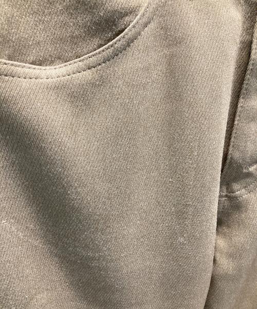 LEVI'S（リーバイス）LEVI'S (リーバイス) 517フレアパンツ ブラウン サイズ:記載なし(実寸サイズ参考)の古着・服飾アイテム