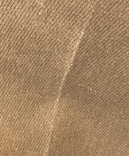 LEVI'S（リーバイス）LEVI'S (リーバイス) 517フレアパンツ ブラウン サイズ:記載なし(実寸サイズ参考)の古着・服飾アイテム