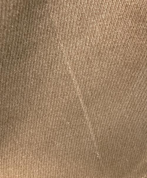 LEVI'S（リーバイス）LEVI'S (リーバイス) 517フレアパンツ ブラウン サイズ:記載なし(実寸サイズ参考)の古着・服飾アイテム