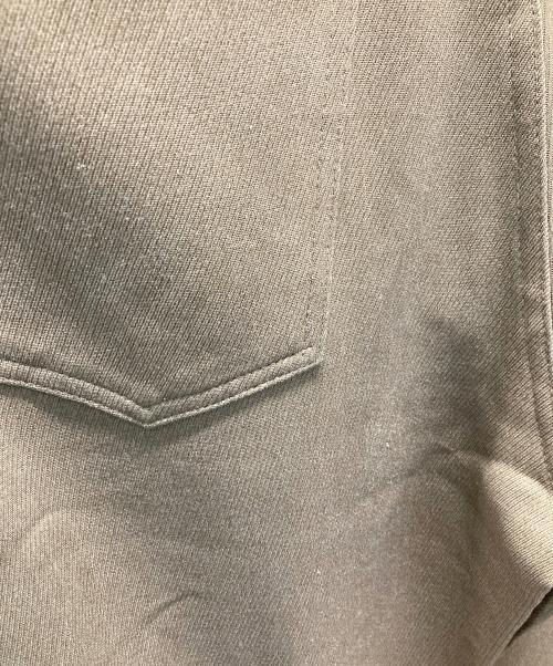 LEVI'S（リーバイス）LEVI'S (リーバイス) 517フレアパンツ ブラウン サイズ:記載なし(実寸サイズ参考)の古着・服飾アイテム