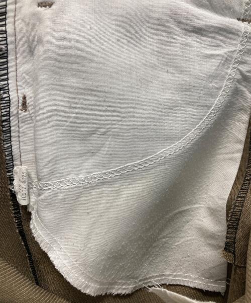 LEVI'S（リーバイス）LEVI'S (リーバイス) 517フレアパンツ ブラウン サイズ:記載なし(実寸サイズ参考)の古着・服飾アイテム