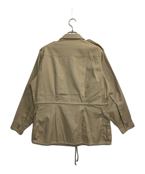 カナダ軍（カナダグン）カナダ軍 (カナダグン) MK2ミリタリージャケット カーキ サイズ:-の古着・服飾アイテム