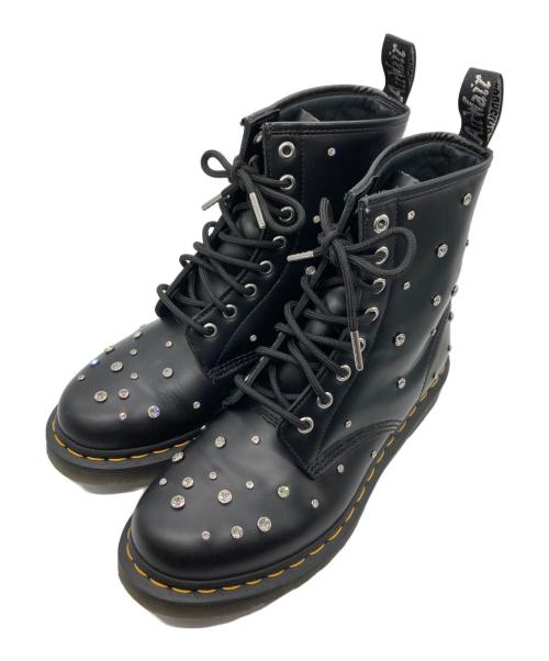 Dr.Martens（ドクターマーチン）Dr.Martens (ドクターマーチン) ブーツ ブラック サイズ:ＵＫ6の古着・服飾アイテム