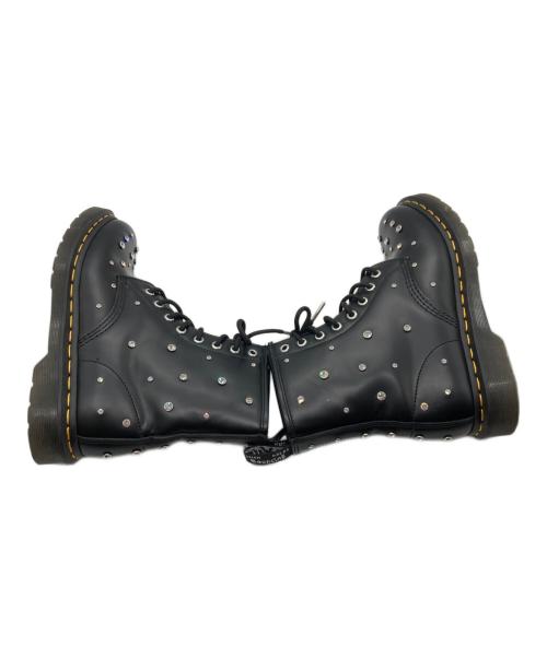 Dr.Martens（ドクターマーチン）Dr.Martens (ドクターマーチン) ブーツ ブラック サイズ:ＵＫ6の古着・服飾アイテム
