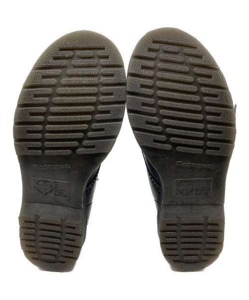Dr.Martens（ドクターマーチン）Dr.Martens (ドクターマーチン) ブーツ ブラック サイズ:ＵＫ6の古着・服飾アイテム