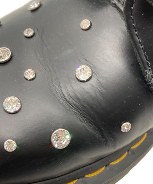 Dr.Martens（ドクターマーチン）Dr.Martens (ドクターマーチン) ブーツ ブラック サイズ:ＵＫ6の古着・服飾アイテム