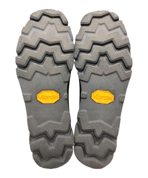 CLARKS（クラークス）CLARKS (クラークス) GTX WallabeeBT ブラック サイズ:UK 7 1/2の古着・服飾アイテム