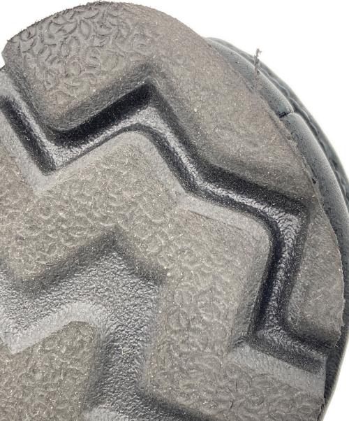 CLARKS（クラークス）CLARKS (クラークス) GTX WallabeeBT ブラック サイズ:UK 7 1/2の古着・服飾アイテム